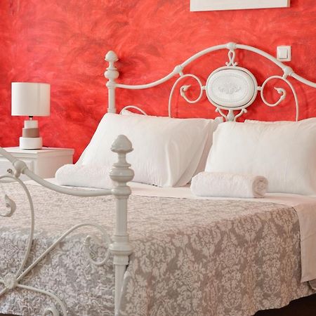 Down Town Apartment By Corfuescapes Corfu  Eksteriør billede