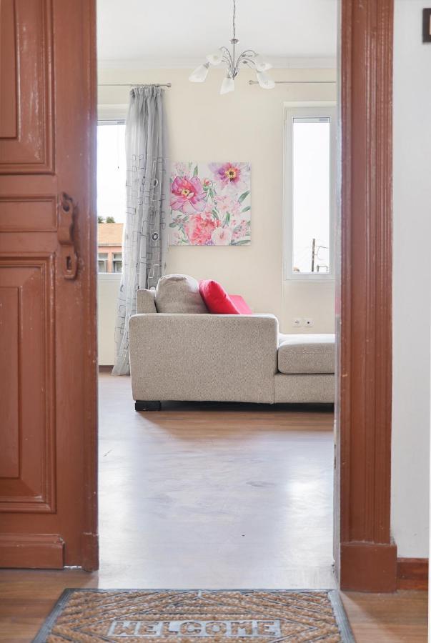Down Town Apartment By Corfuescapes Corfu  Eksteriør billede