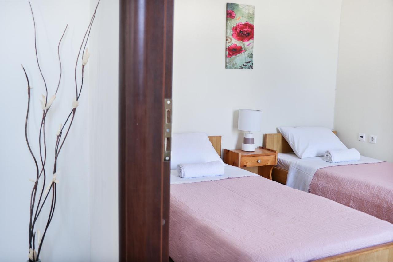 Down Town Apartment By Corfuescapes Corfu  Eksteriør billede